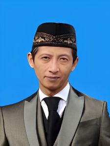 Bambang Laksono Nugroho, S.E.